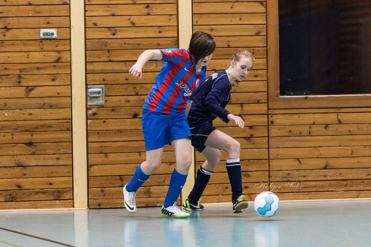 Bild 264 - KT Turnier 1